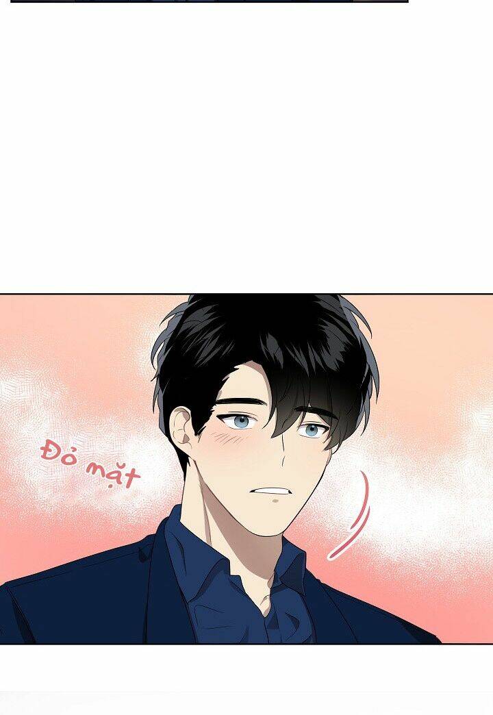 Đừng Lại Gần Giới Hạn 10M Của Tôi: Chapter 50