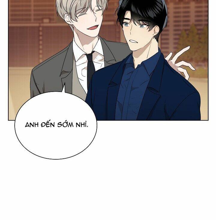 Đừng Lại Gần Giới Hạn 10M Của Tôi: Chapter 50