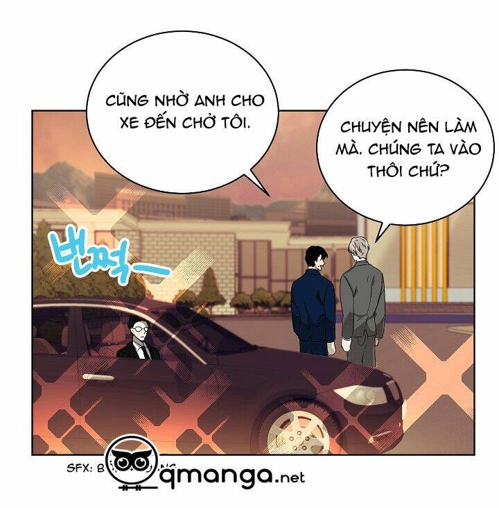 Đừng Lại Gần Giới Hạn 10M Của Tôi: Chapter 50