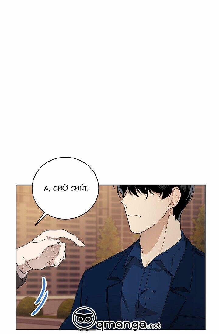 Đừng Lại Gần Giới Hạn 10M Của Tôi: Chapter 50