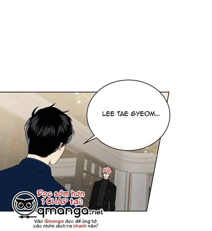 Đừng Lại Gần Giới Hạn 10M Của Tôi: Chapter 51