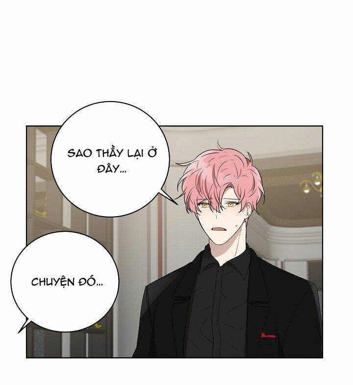 Đừng Lại Gần Giới Hạn 10M Của Tôi: Chapter 51