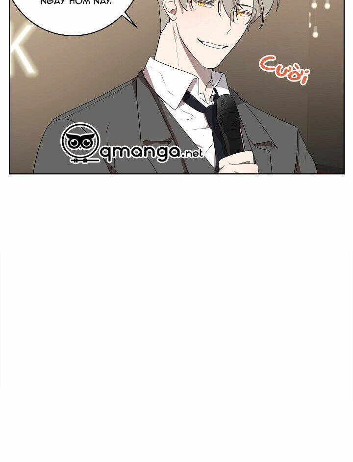 Đừng Lại Gần Giới Hạn 10M Của Tôi: Chapter 51