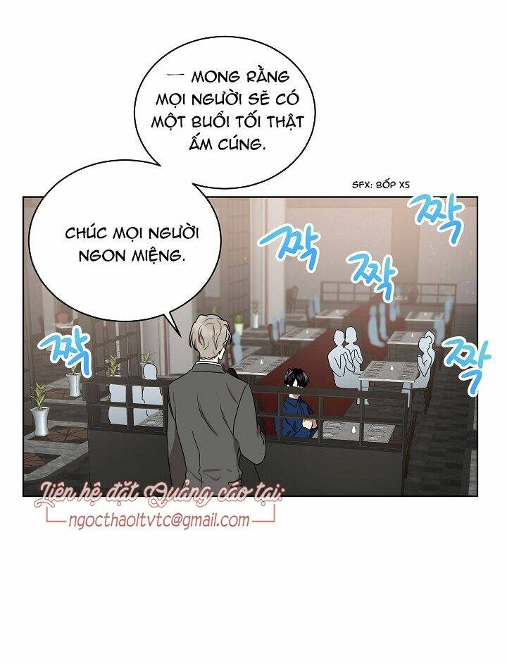 Đừng Lại Gần Giới Hạn 10M Của Tôi: Chapter 51
