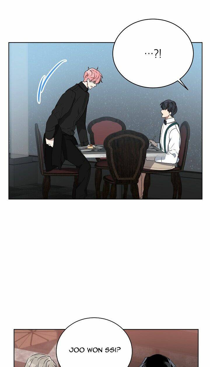 Đừng Lại Gần Giới Hạn 10M Của Tôi: Chapter 51