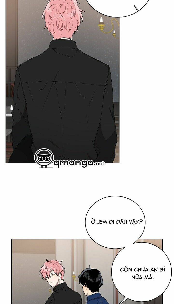 Đừng Lại Gần Giới Hạn 10M Của Tôi: Chapter 51