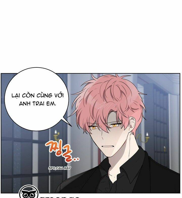 Đừng Lại Gần Giới Hạn 10M Của Tôi: Chapter 51