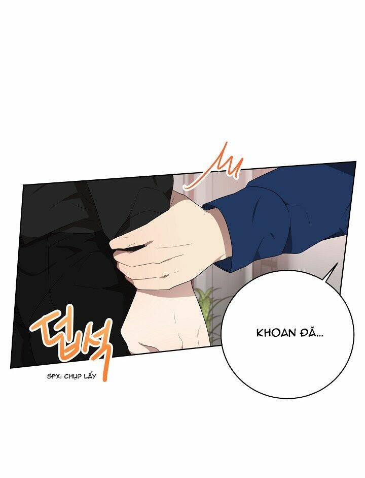 Đừng Lại Gần Giới Hạn 10M Của Tôi: Chapter 51