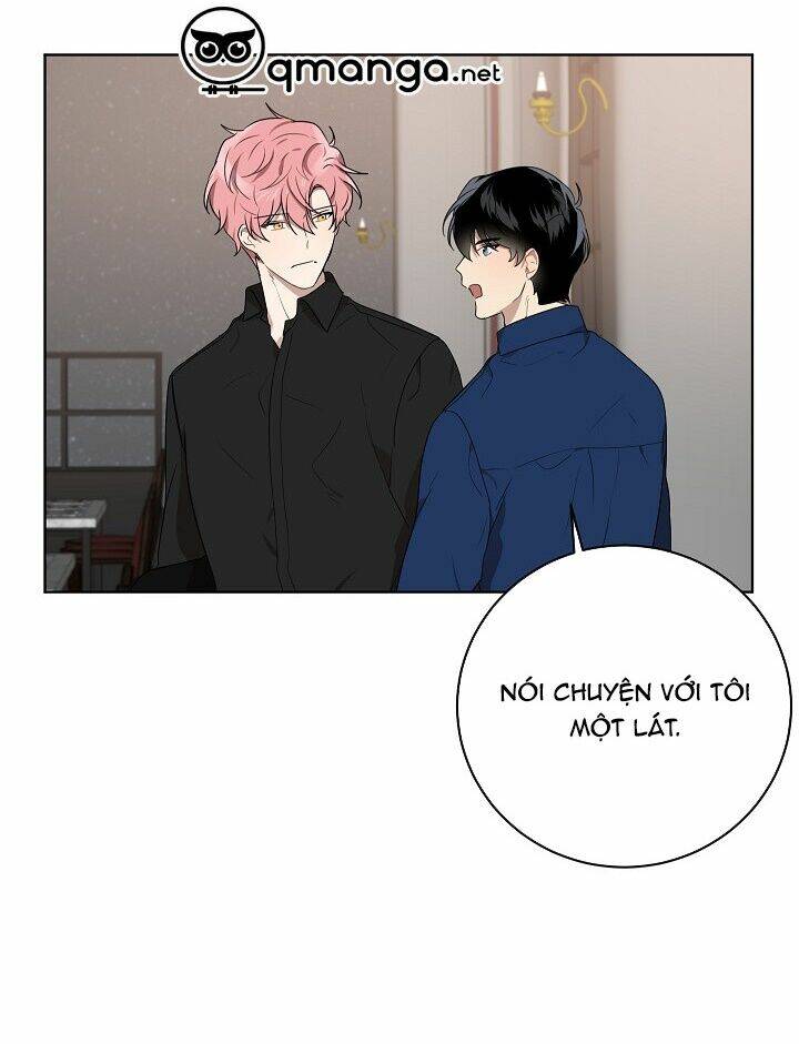 Đừng Lại Gần Giới Hạn 10M Của Tôi: Chapter 51