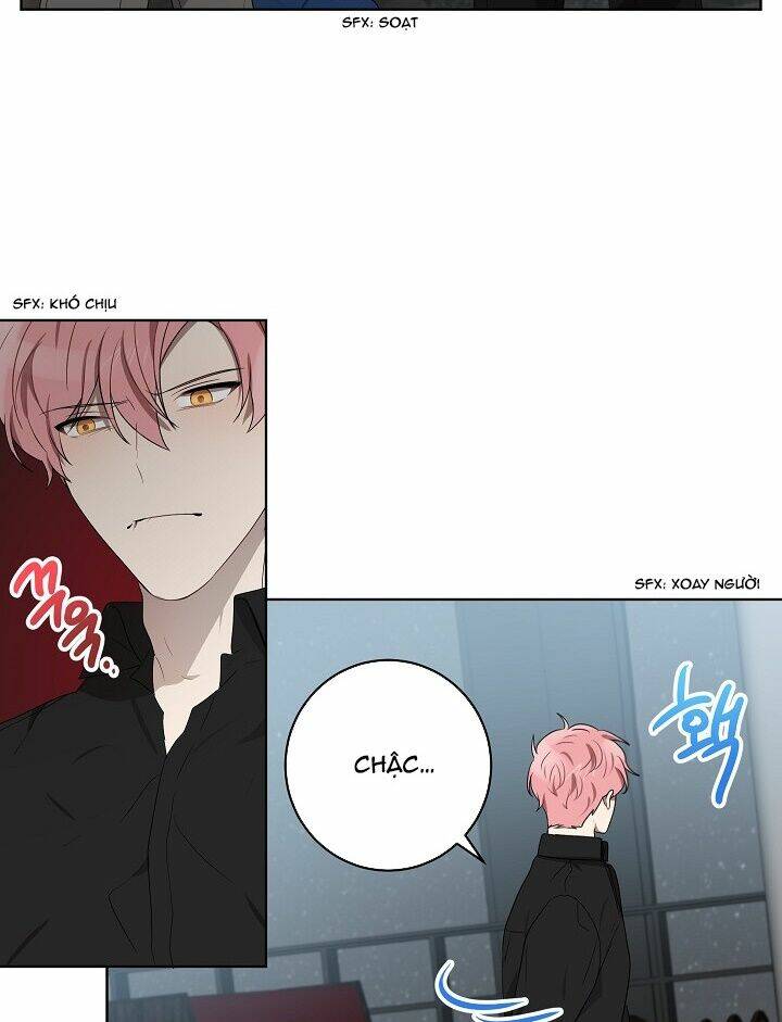 Đừng Lại Gần Giới Hạn 10M Của Tôi: Chapter 51