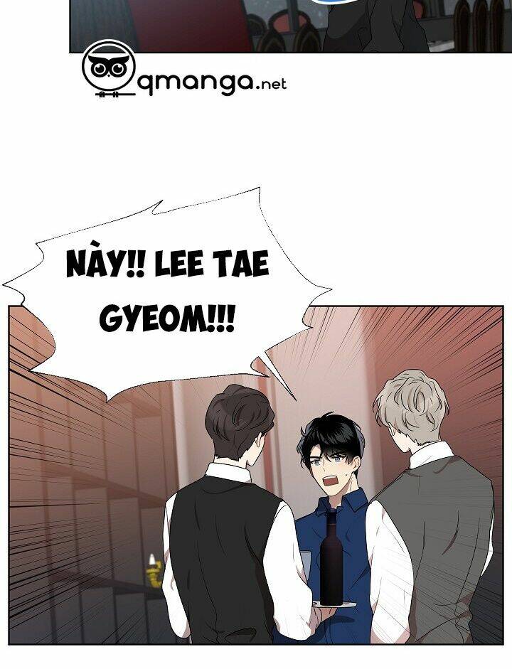 Đừng Lại Gần Giới Hạn 10M Của Tôi: Chapter 51