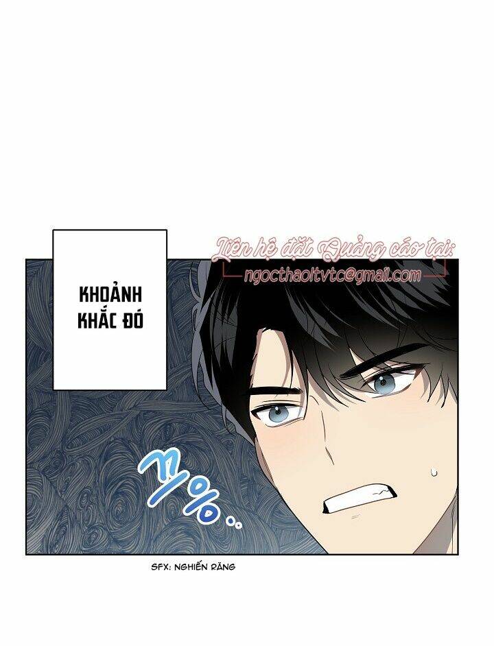 Đừng Lại Gần Giới Hạn 10M Của Tôi: Chapter 51