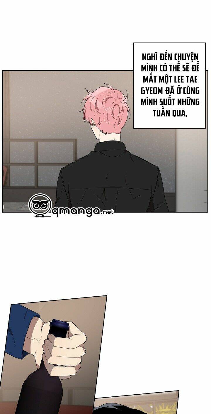 Đừng Lại Gần Giới Hạn 10M Của Tôi: Chapter 51