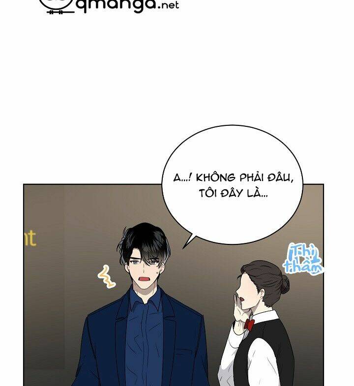Đừng Lại Gần Giới Hạn 10M Của Tôi: Chapter 51