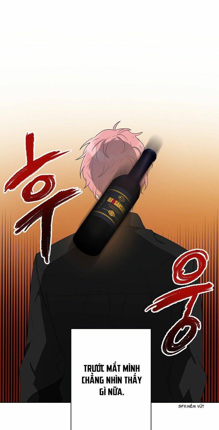 Đừng Lại Gần Giới Hạn 10M Của Tôi: Chapter 51