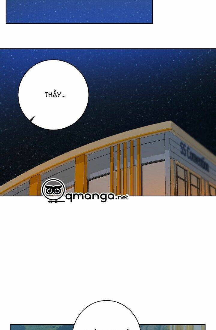 Đừng Lại Gần Giới Hạn 10M Của Tôi: Chapter 51