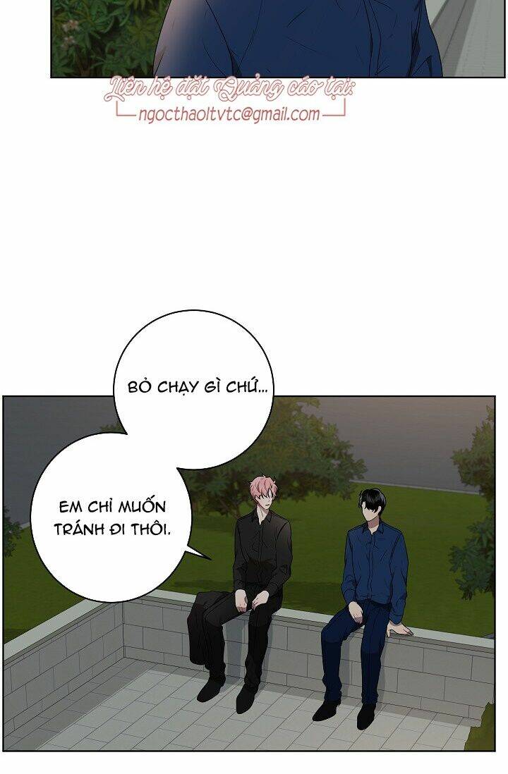 Đừng Lại Gần Giới Hạn 10M Của Tôi: Chapter 51