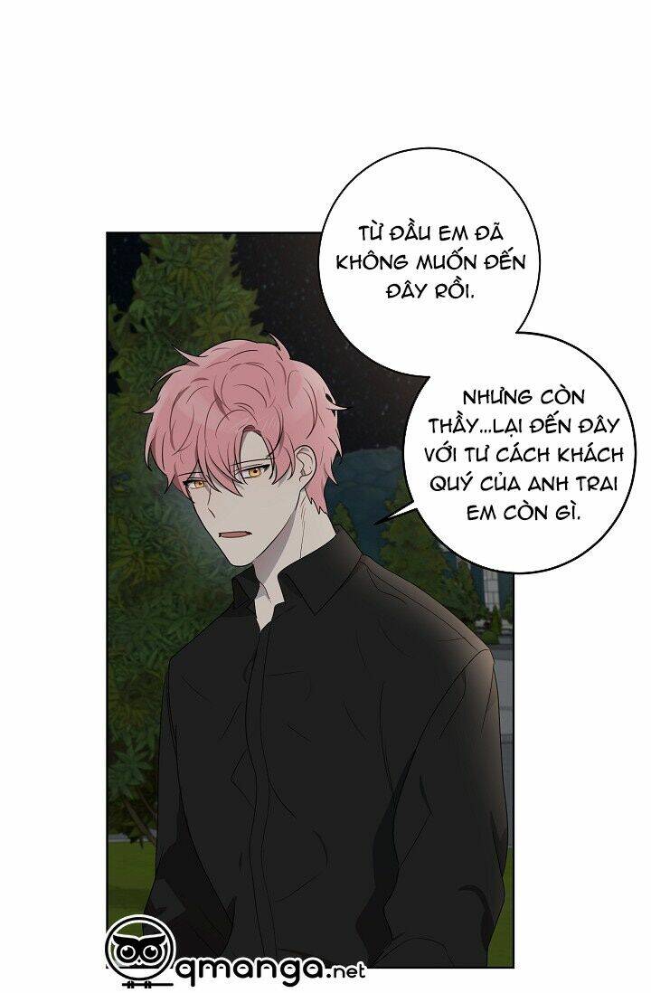 Đừng Lại Gần Giới Hạn 10M Của Tôi: Chapter 51