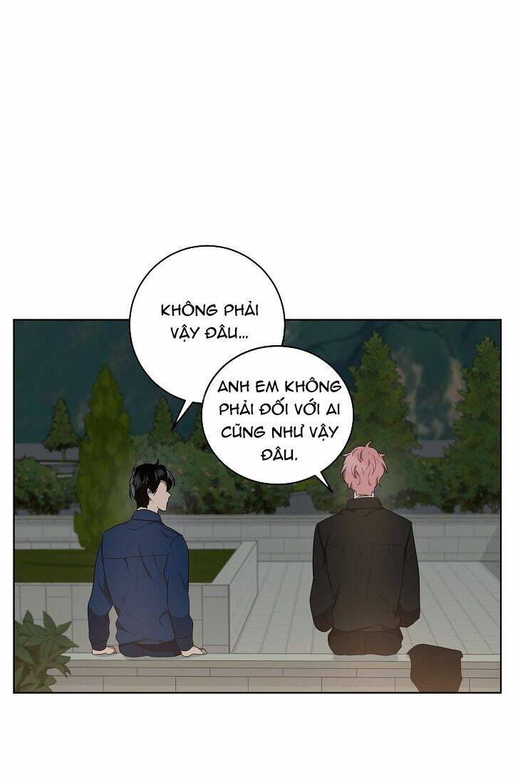 Đừng Lại Gần Giới Hạn 10M Của Tôi: Chapter 51