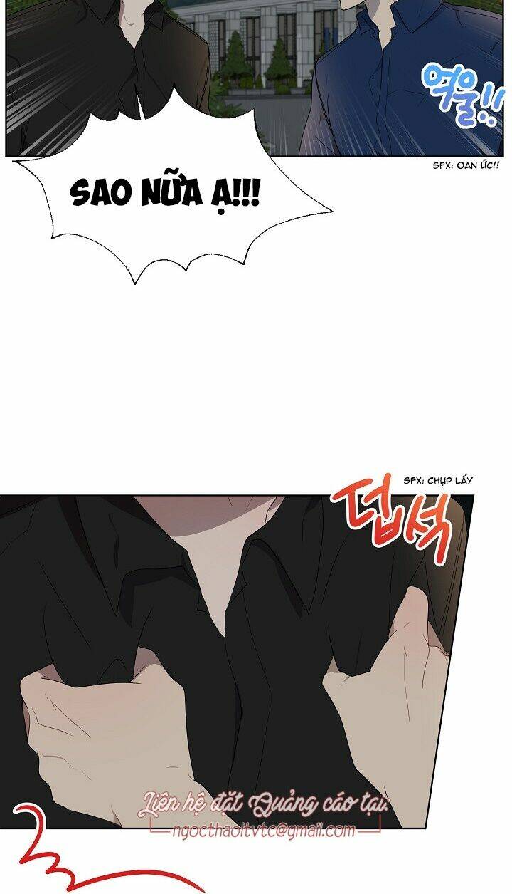 Đừng Lại Gần Giới Hạn 10M Của Tôi: Chapter 51