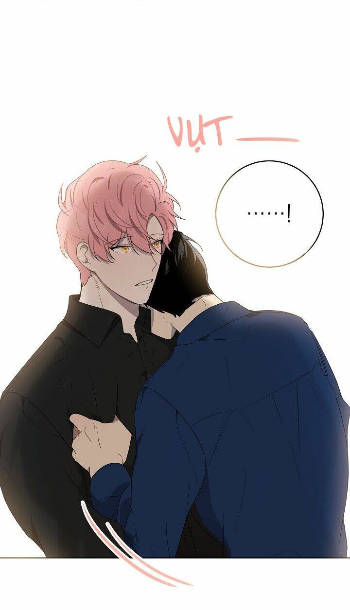 Đừng Lại Gần Giới Hạn 10M Của Tôi: Chapter 51