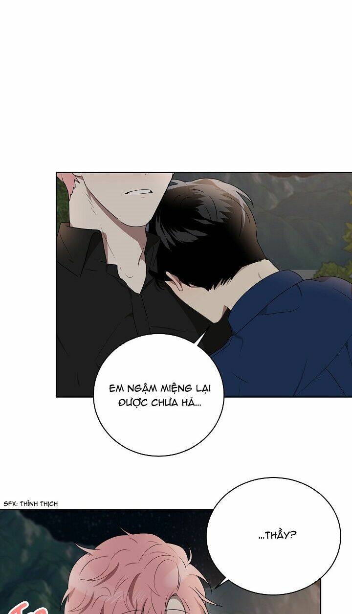 Đừng Lại Gần Giới Hạn 10M Của Tôi: Chapter 51