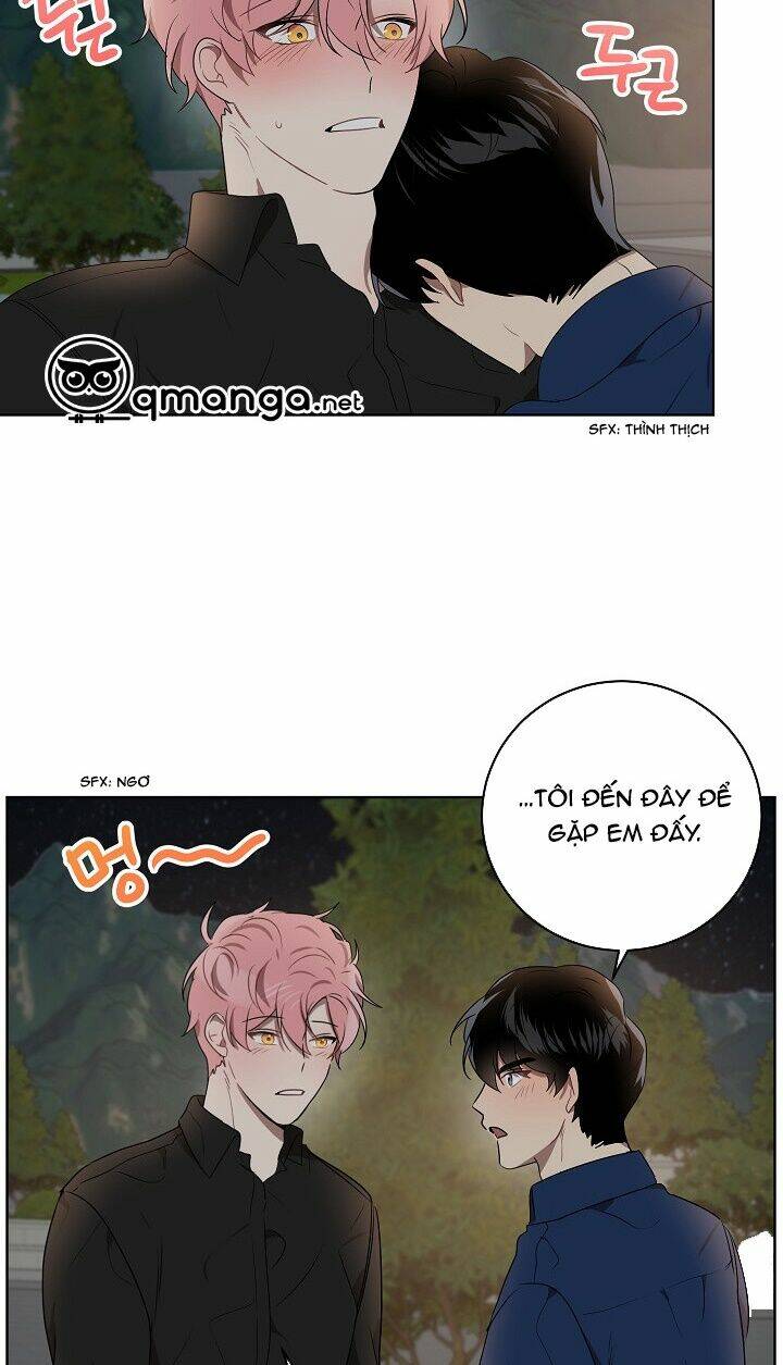 Đừng Lại Gần Giới Hạn 10M Của Tôi: Chapter 51