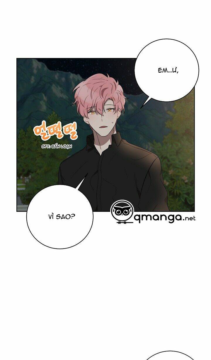 Đừng Lại Gần Giới Hạn 10M Của Tôi: Chapter 51