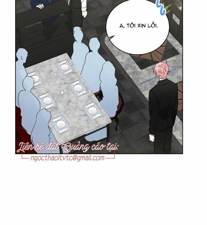Đừng Lại Gần Giới Hạn 10M Của Tôi: Chapter 51