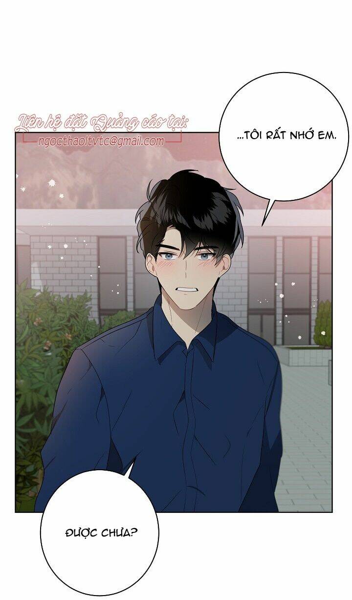 Đừng Lại Gần Giới Hạn 10M Của Tôi: Chapter 51