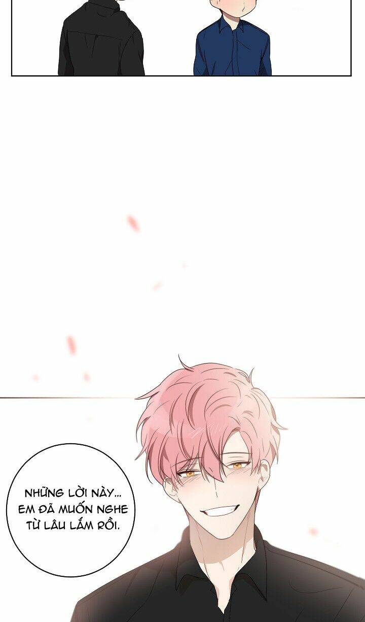 Đừng Lại Gần Giới Hạn 10M Của Tôi: Chapter 51