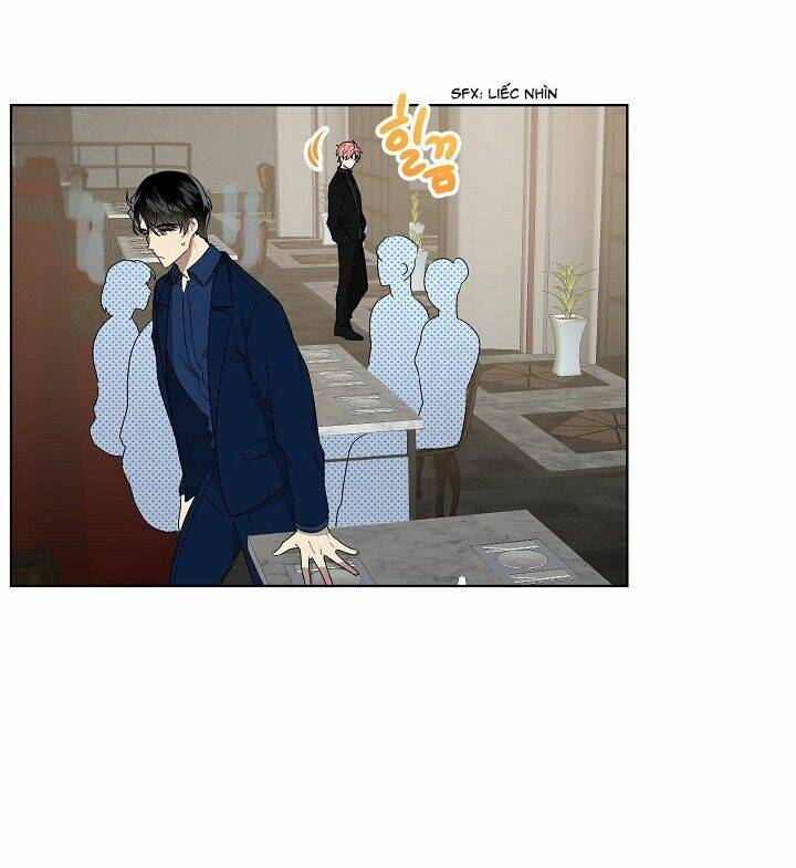 Đừng Lại Gần Giới Hạn 10M Của Tôi: Chapter 51