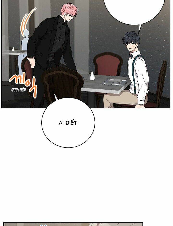 Đừng Lại Gần Giới Hạn 10M Của Tôi: Chapter 51