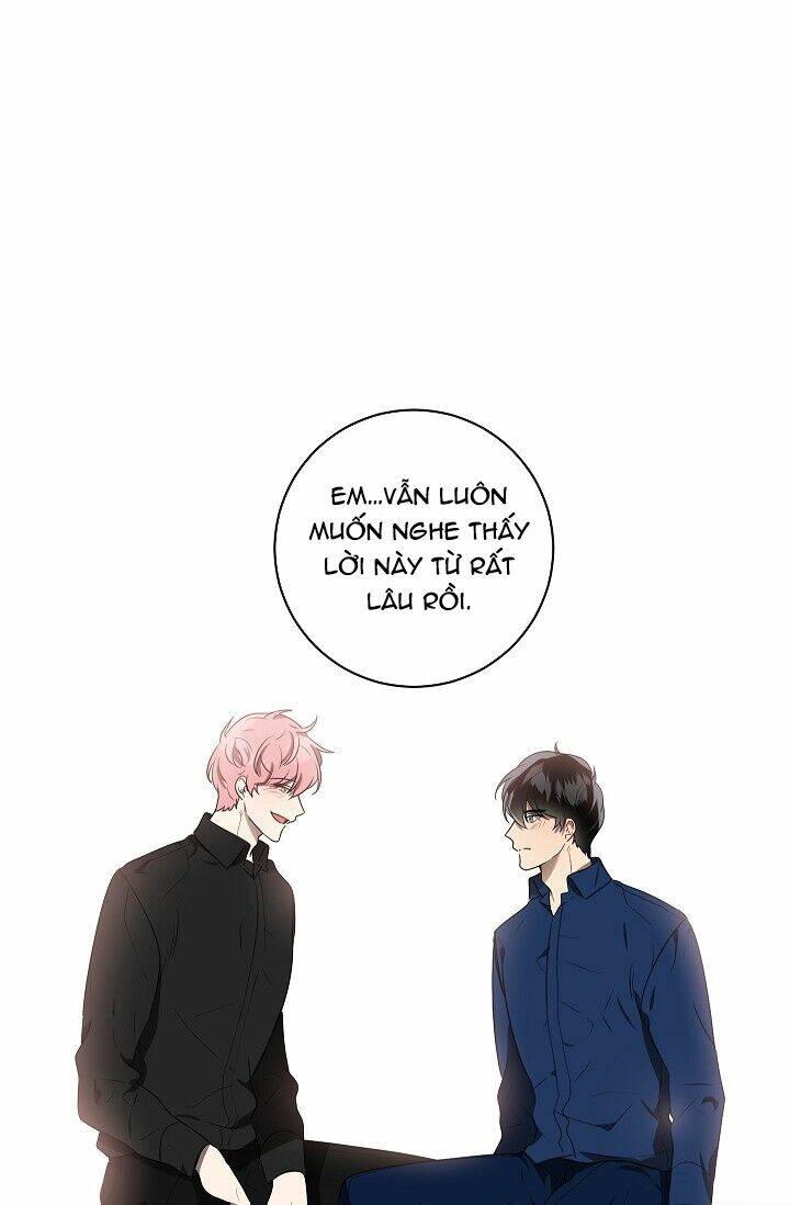 Đừng Lại Gần Giới Hạn 10M Của Tôi: Chapter 52