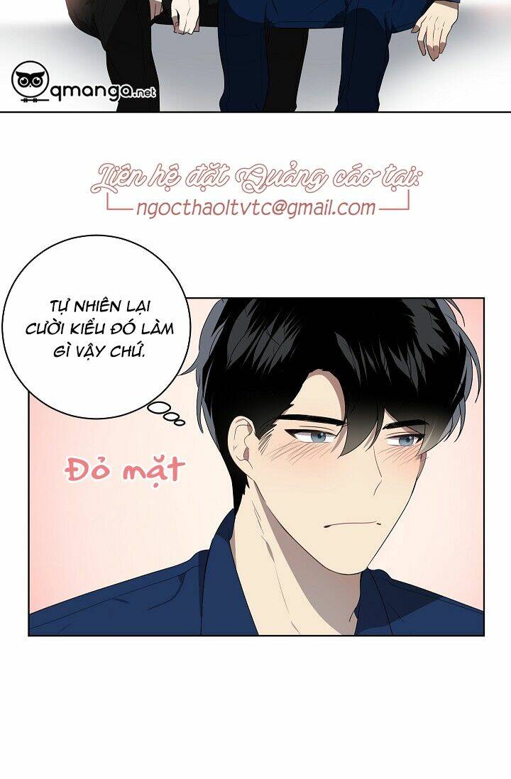 Đừng Lại Gần Giới Hạn 10M Của Tôi: Chapter 52