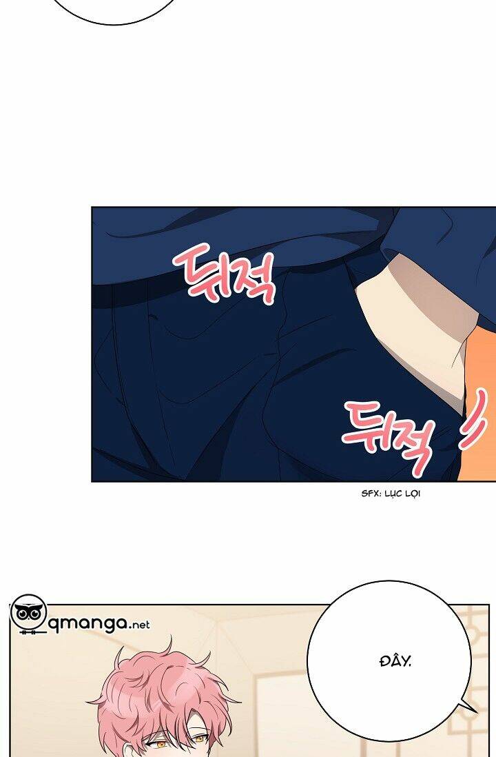 Đừng Lại Gần Giới Hạn 10M Của Tôi: Chapter 52