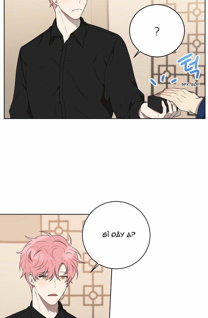 Đừng Lại Gần Giới Hạn 10M Của Tôi: Chapter 52