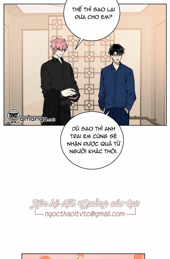 Đừng Lại Gần Giới Hạn 10M Của Tôi: Chapter 52