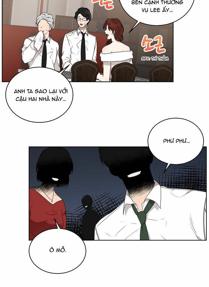 Đừng Lại Gần Giới Hạn 10M Của Tôi: Chapter 52