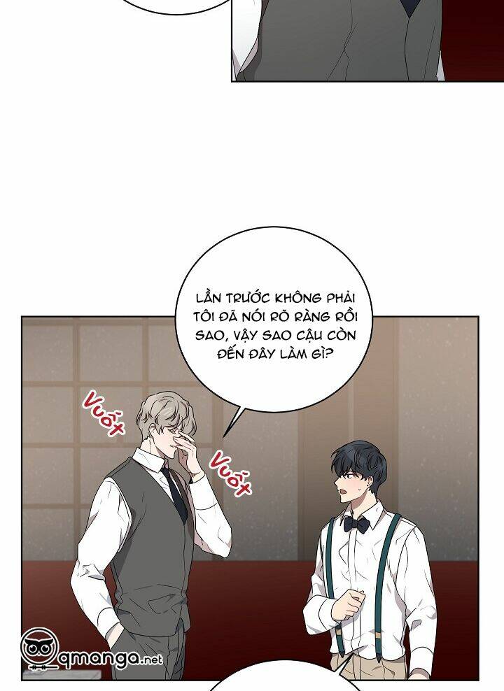 Đừng Lại Gần Giới Hạn 10M Của Tôi: Chapter 52