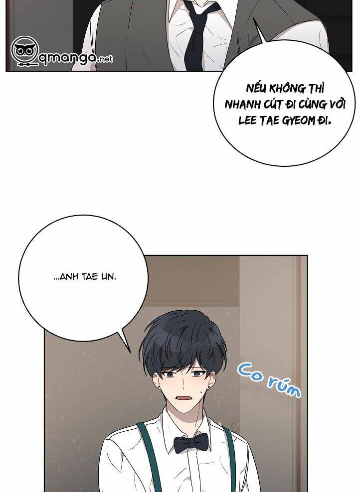 Đừng Lại Gần Giới Hạn 10M Của Tôi: Chapter 52