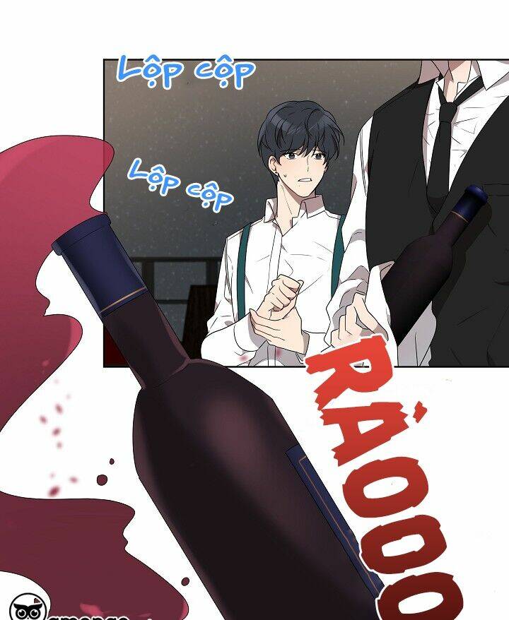 Đừng Lại Gần Giới Hạn 10M Của Tôi: Chapter 52