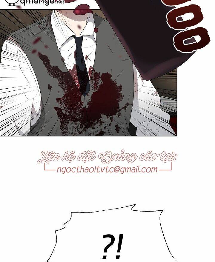 Đừng Lại Gần Giới Hạn 10M Của Tôi: Chapter 52