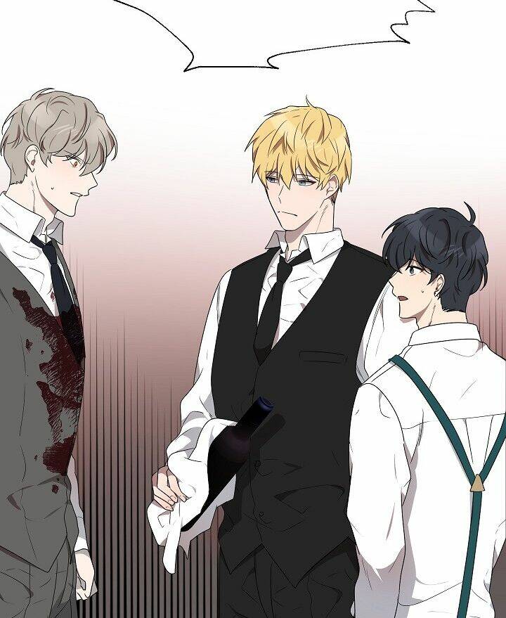 Đừng Lại Gần Giới Hạn 10M Của Tôi: Chapter 52
