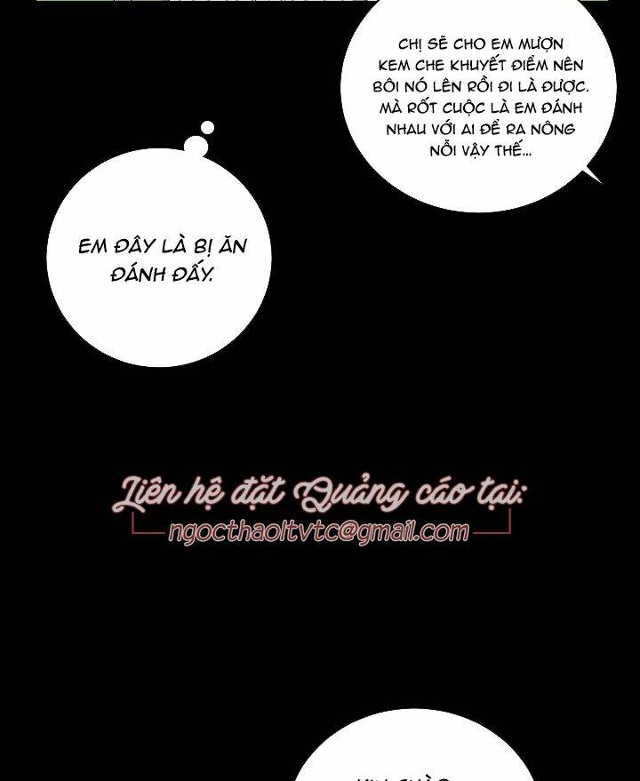 Đừng Lại Gần Giới Hạn 10M Của Tôi: Chapter 52