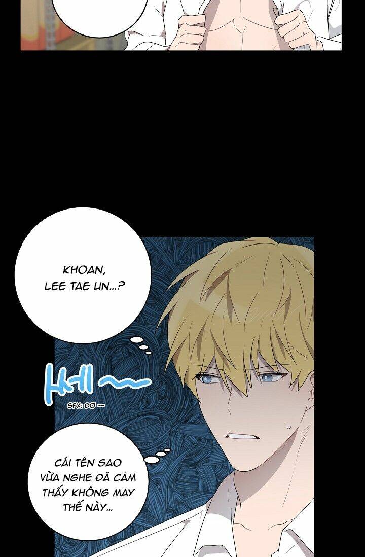 Đừng Lại Gần Giới Hạn 10M Của Tôi: Chapter 52