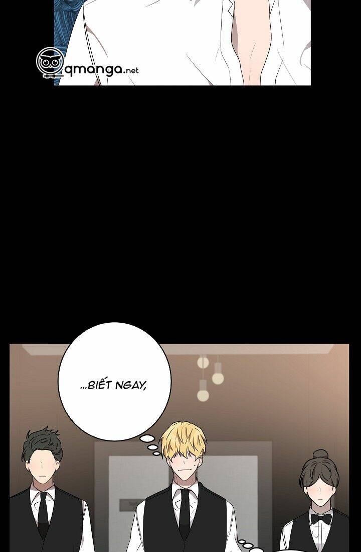 Đừng Lại Gần Giới Hạn 10M Của Tôi: Chapter 52