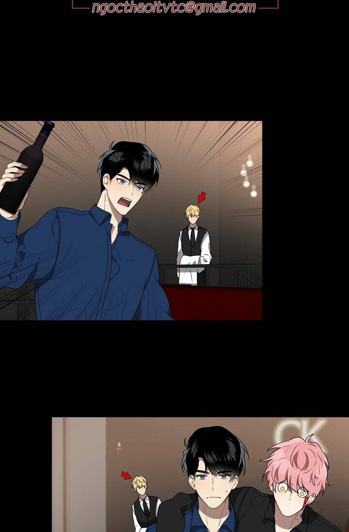 Đừng Lại Gần Giới Hạn 10M Của Tôi: Chapter 52