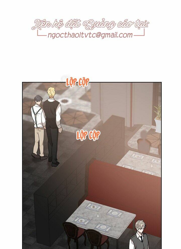 Đừng Lại Gần Giới Hạn 10M Của Tôi: Chapter 52