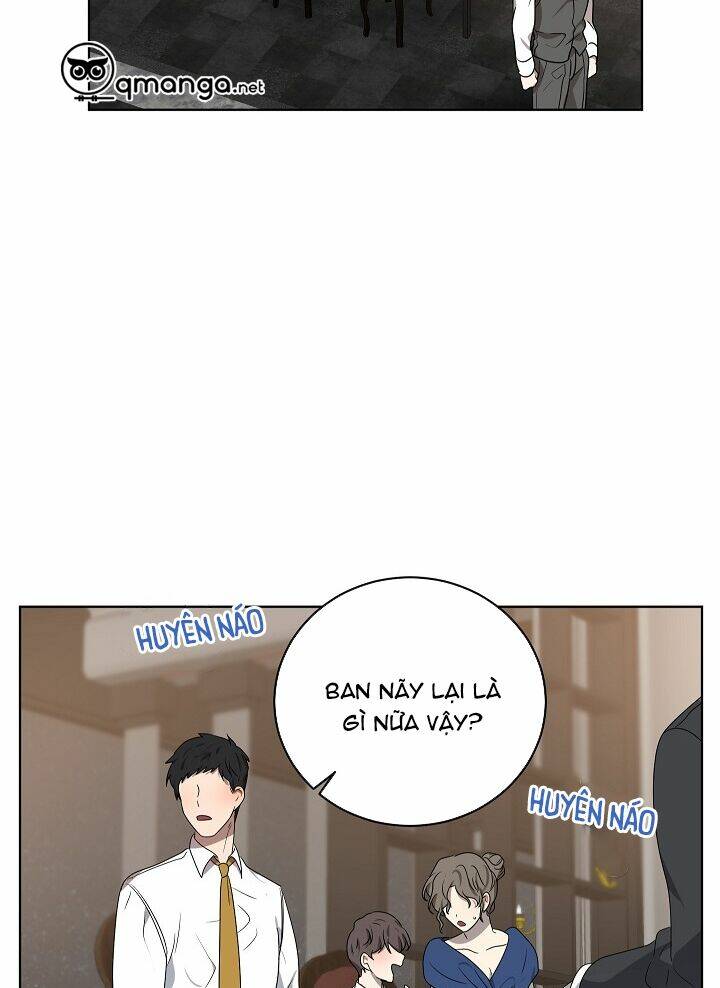 Đừng Lại Gần Giới Hạn 10M Của Tôi: Chapter 52